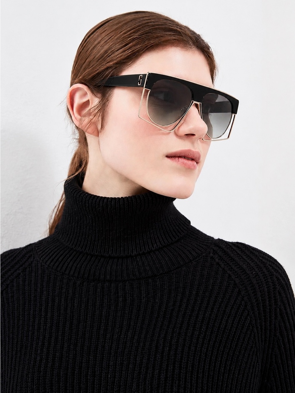 Marc Jacobs Unisex Marc 312/S Sunglasses
